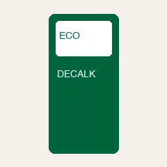 De'Longhi EcoDecalk